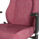 Крісло для геймерів Hator Arc 3 XL Velour Orchid Pink (HTC3444XL)