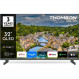 Телевiзор Thomson 32FQG3S15C