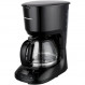 Кавоварка Heinner HCM-D750GCBK