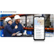 Смартфон Samsung Galaxy XCover7 SM-G556 Dual Sim Black (SM-G556BZKDEUC)