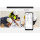 Смартфон Samsung Galaxy XCover7 SM-G556 Dual Sim Black (SM-G556BZKDEUC)
