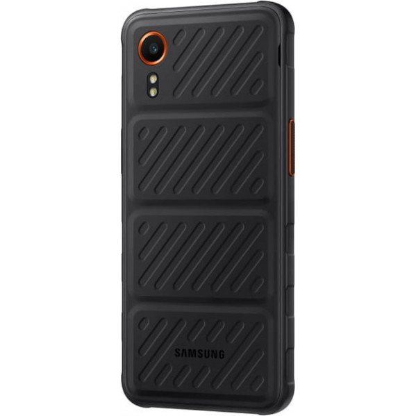 Смартфон Samsung Galaxy XCover7 SM-G556 Dual Sim Black (SM-G556BZKDEUC)
