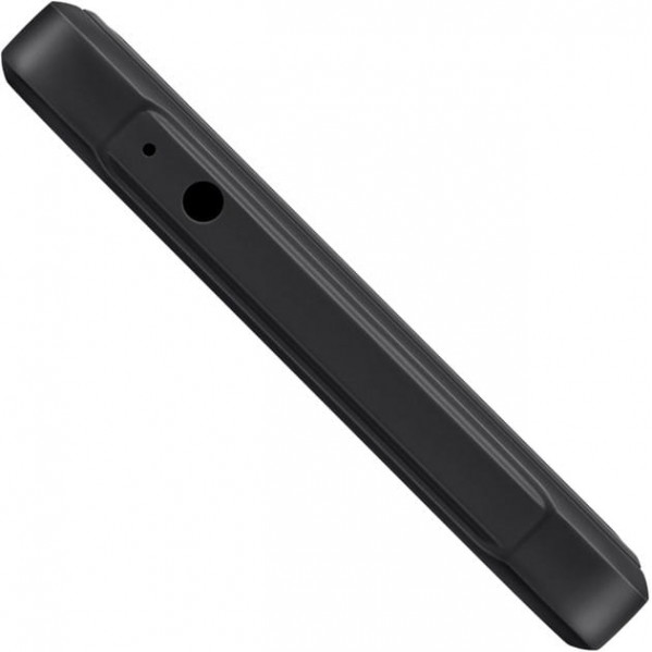 Смартфон Samsung Galaxy XCover7 SM-G556 Dual Sim Black (SM-G556BZKDEUC)