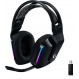 Гарнітура Logitech G733 Black (981-000864)