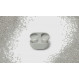 Bluetooth-гарнітура Sony WF-1000XM5 Platinum Silver (WF1000XM5S.CE7)