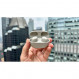 Bluetooth-гарнітура Sony WF-1000XM5 Platinum Silver (WF1000XM5S.CE7)