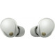 Bluetooth-гарнітура Sony WF-1000XM5 Platinum Silver (WF1000XM5S.CE7)