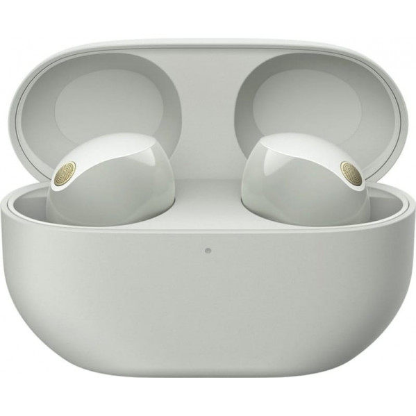 Bluetooth-гарнітура Sony WF-1000XM5 Platinum Silver (WF1000XM5S.CE7)