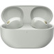 Bluetooth-гарнітура Sony WF-1000XM5 Platinum Silver (WF1000XM5S.CE7)
