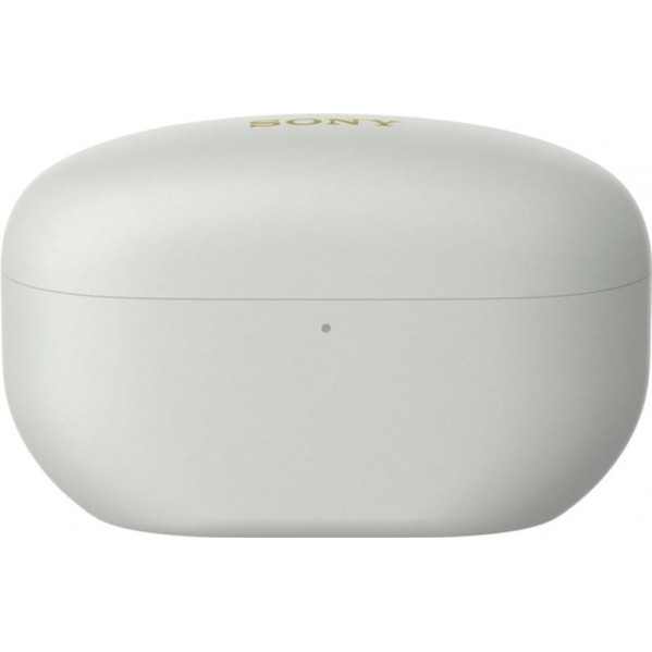 Bluetooth-гарнітура Sony WF-1000XM5 Platinum Silver (WF1000XM5S.CE7)