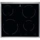 Варильна поверхня Electrolux EHF6240XXK