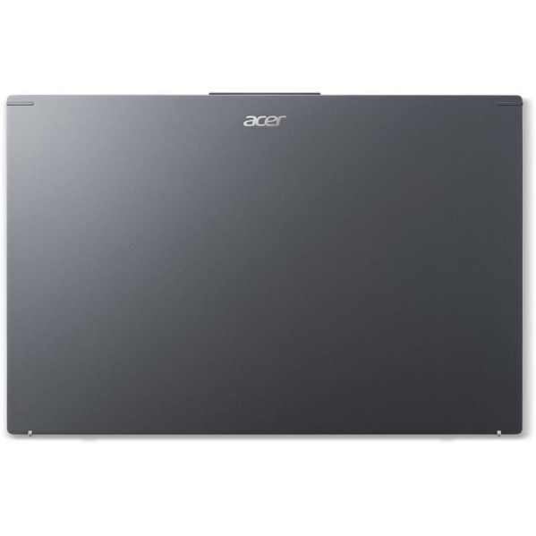 Ноутбук Acer Aspire 15 A15-51M (NX.JKVEU.007) Steel Gray