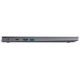 Ноутбук Acer Aspire 15 A15-51M (NX.JKVEU.007) Steel Gray