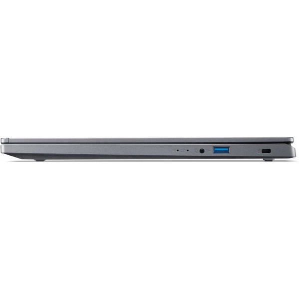 Ноутбук Acer Aspire 15 A15-51M (NX.JKVEU.007) Steel Gray