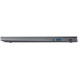 Ноутбук Acer Aspire 15 A15-51M (NX.JKVEU.007) Steel Gray