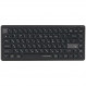 Клавіатура бездротова A4Tech FBX53C Black