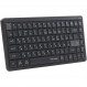 Клавіатура бездротова A4Tech FBX53C Black