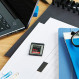 Карта пам`яті CFexpress (Type B) 64GB SanDisk Extreme Pro R1500/W800MB/s (SDCFE-064G-GN4NN)