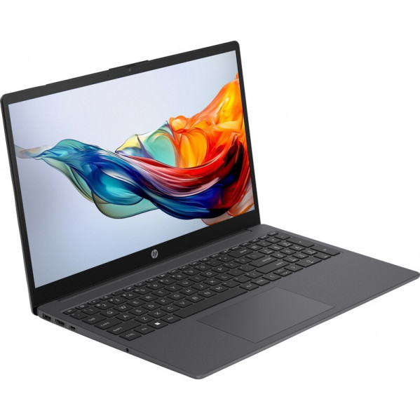 Ноутбук HP 15-fc0316ua (D06H4EA) Gray