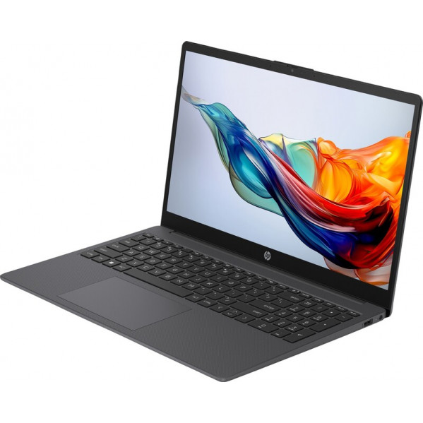 Ноутбук HP 15-fc0316ua (D06H4EA) Gray