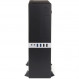 Корпус CaseCom S-503-400 Black 400W