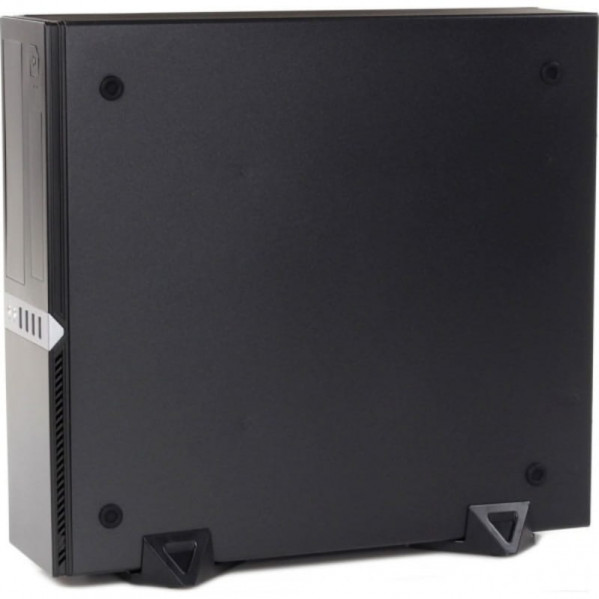 Корпус CaseCom S-503-400 Black 400W