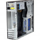 Корпус CaseCom S-503-400 Black 400W