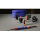 Стайлер Dyson Airwrap HS08 Complete Long Curly+Coily Vinca Blue/Topaz (533759-01)
