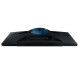 Монiтор Samsung 27" Odyssey G3 LS27DG300 (LS27DG300EIXUA) VA Black 180Hz