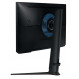 Монiтор Samsung 27" Odyssey G3 LS27DG300 (LS27DG300EIXUA) VA Black 180Hz