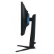 Монiтор Samsung 27" Odyssey G3 LS27DG300 (LS27DG300EIXUA) VA Black 180Hz