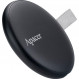 Накопичувач зовнішній SSD 1TB Apacer Magnetic Portable AS725 Black (AP1TBAS725B-1)