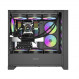 Корпус DarkFlash DRX90 Mesh Black