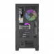Корпус DarkFlash DRX90 Mesh Black
