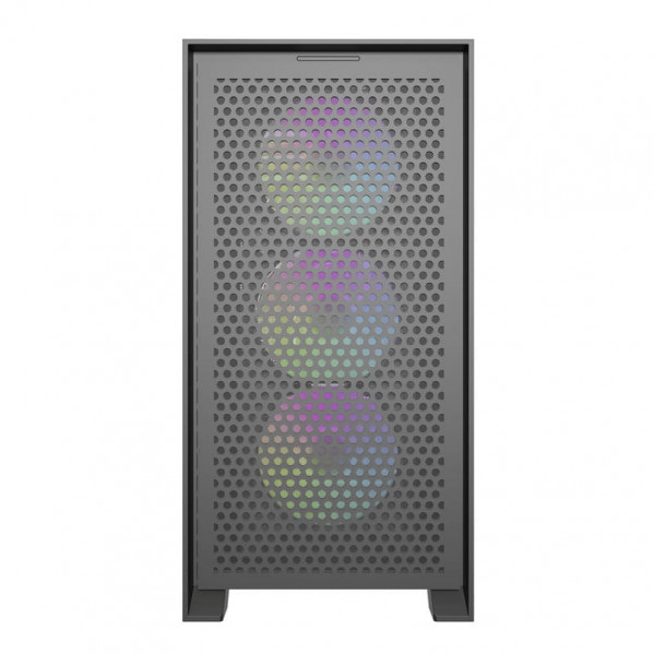 Корпус DarkFlash DRX90 Mesh Black