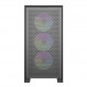 Корпус DarkFlash DRX90 Mesh Black
