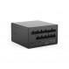 Блок живлення Fractal Design Ion 3 Gold 1000W Black (FD-P-IA3G-100-EU)