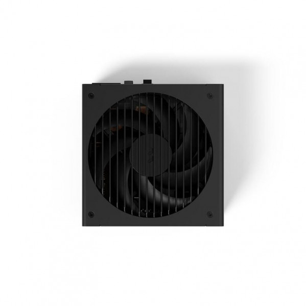 Блок живлення Fractal Design Ion 3 Gold 1000W Black (FD-P-IA3G-100-EU)