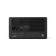 Блок живлення Fractal Design Ion 3 Gold 1000W Black (FD-P-IA3G-100-EU)