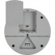 Лампа UV LED для манікюру Sunuv SUN7 White 48W