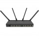 Бездротовий маршрутизатор MikroTik RB4011iGS+5HacQ2HnD-IN