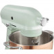 Кухонна машина KitchenAid Artisan 4.7 л Blossom (5KSM180LEELB)