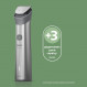 Тример Philips All-in-One Trimmer 5000 Series MG5921/15