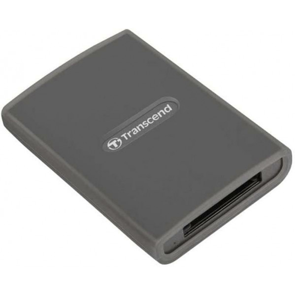 Кардрідер USB Type-C Transcend RDE2 (TS-RDE2)