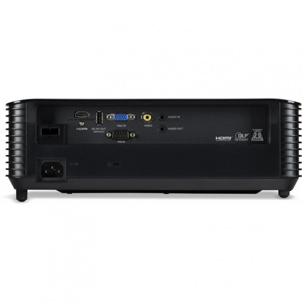 Проєктор Acer X1328Wi (MR.JTW11.001)