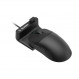 Миша бездротова Bloody R77 Ultra Dock Black