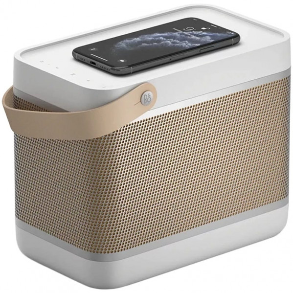 Акустична система Bang&Olufsen Beolit 20 Grey Mist (1253303)