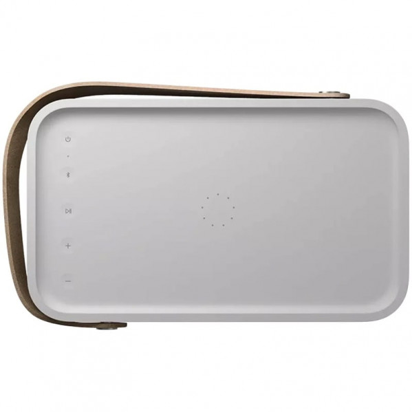 Акустична система Bang&Olufsen Beolit 20 Grey Mist (1253303)