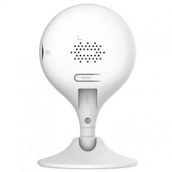 IP-камера Imou Cue 2 3МП (2.8мм) Wi-Fi (IPC-C32EP)