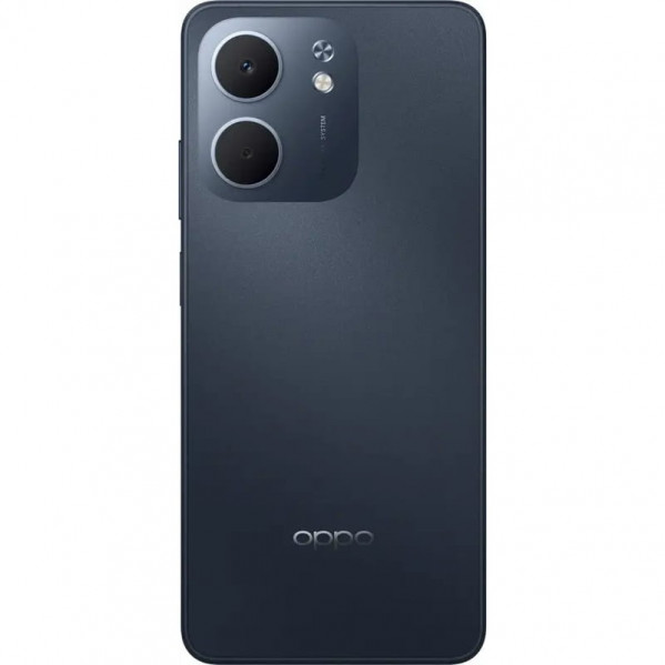Смартфон Oppo A5x 4/128GB (CPH2725) Midnight Blue